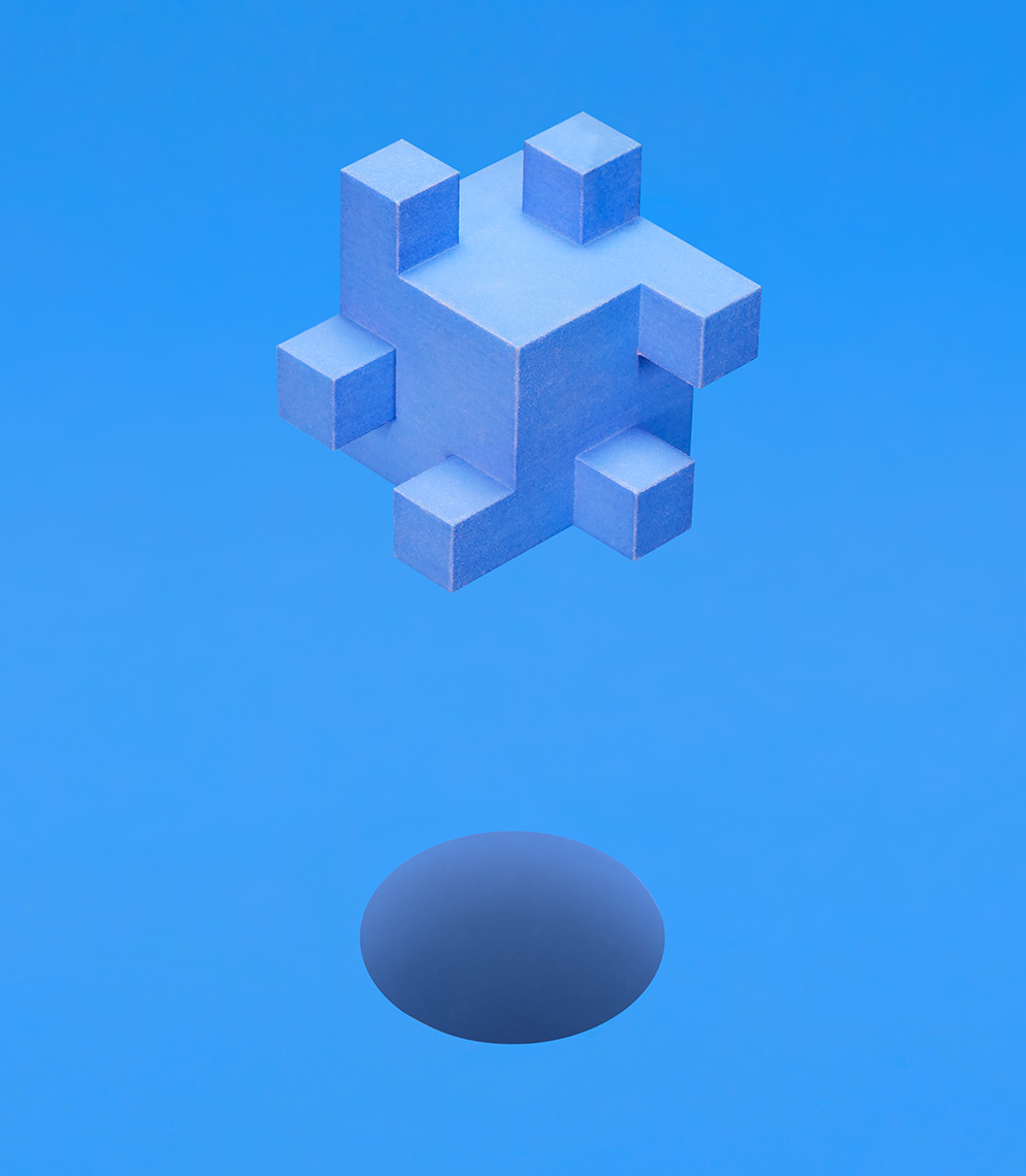Complex Peg