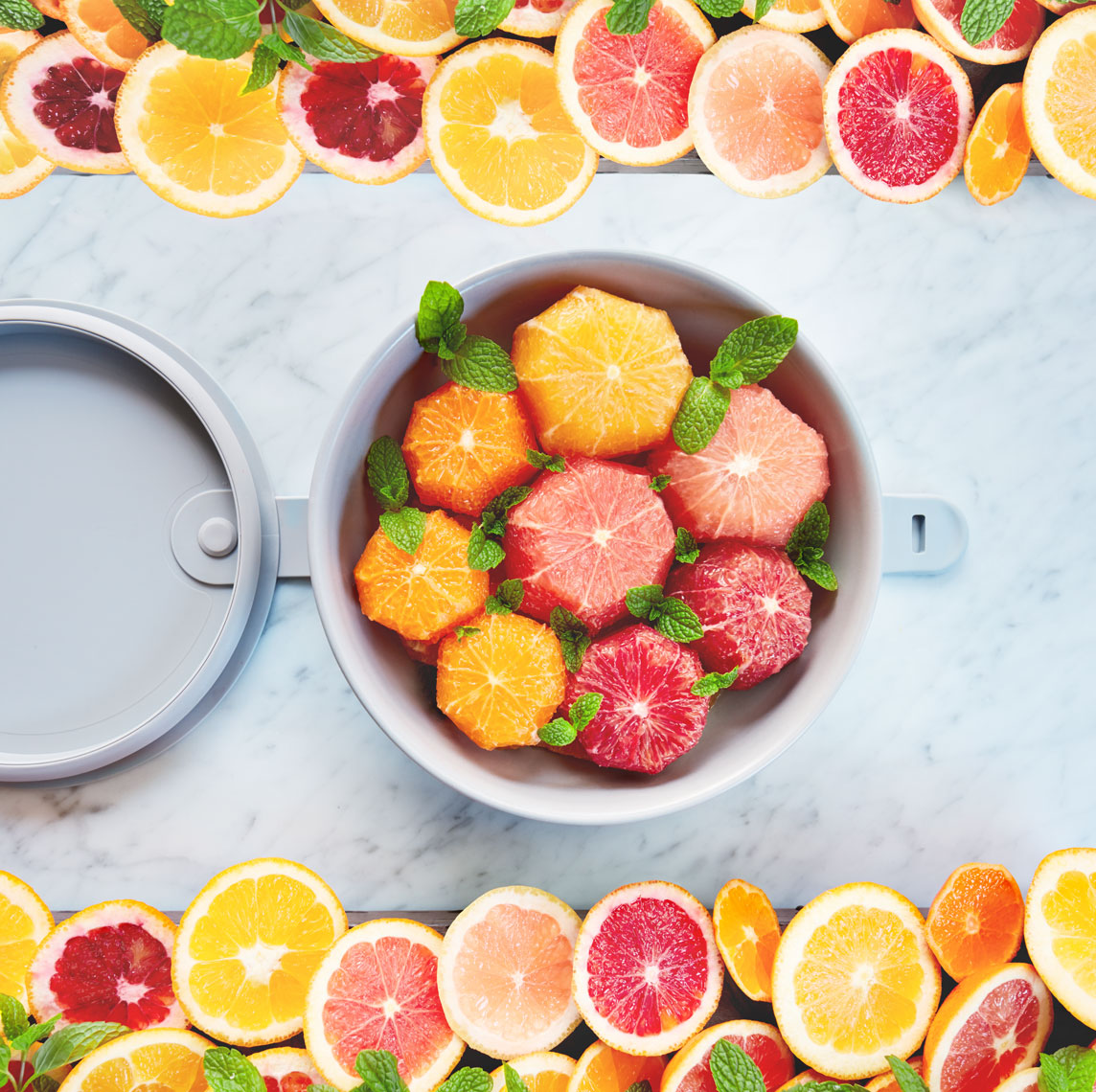 Citrus Salad