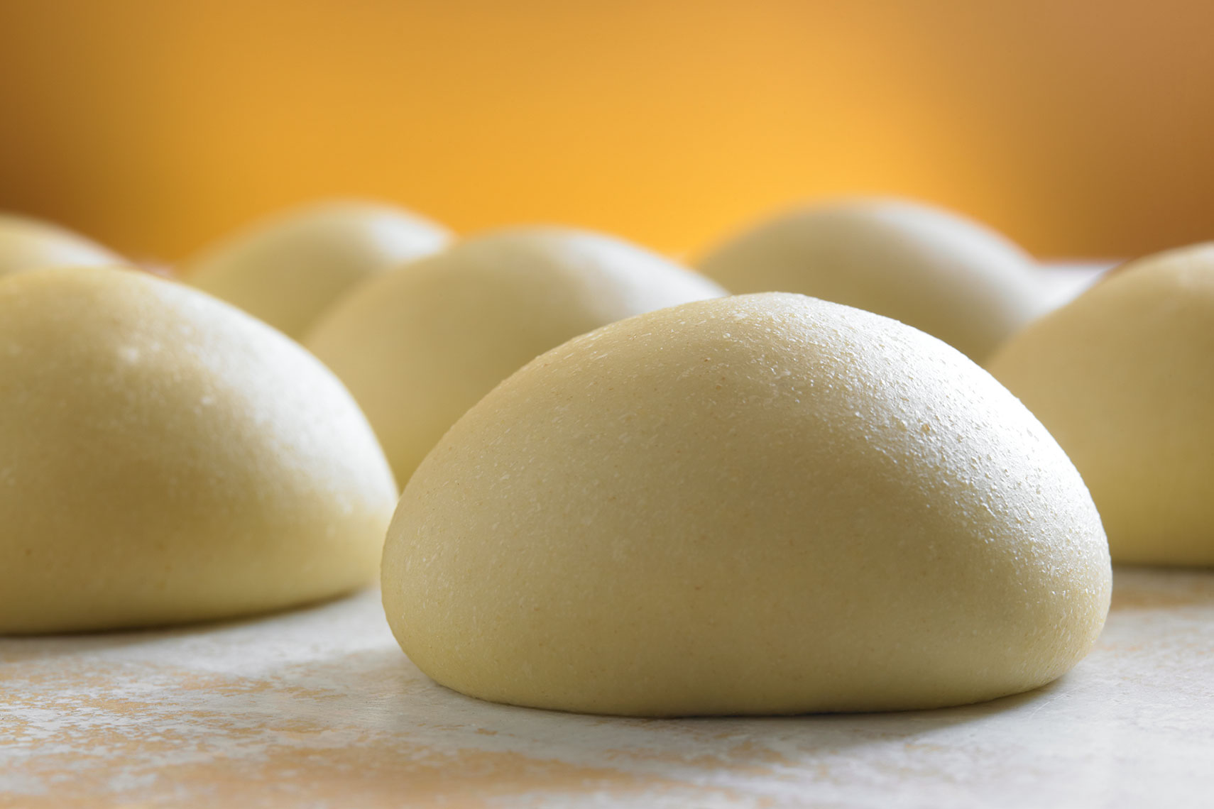Dough Balls