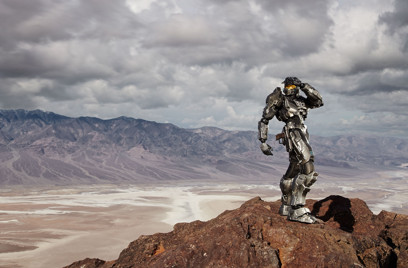Spartan