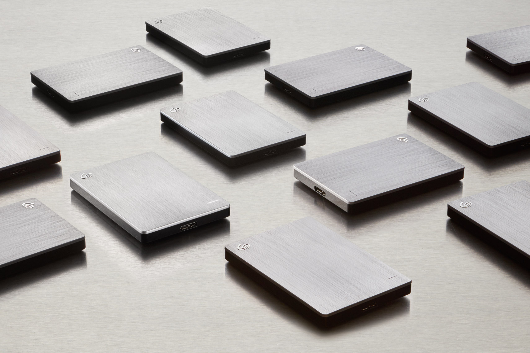 Seagate Hard Drives